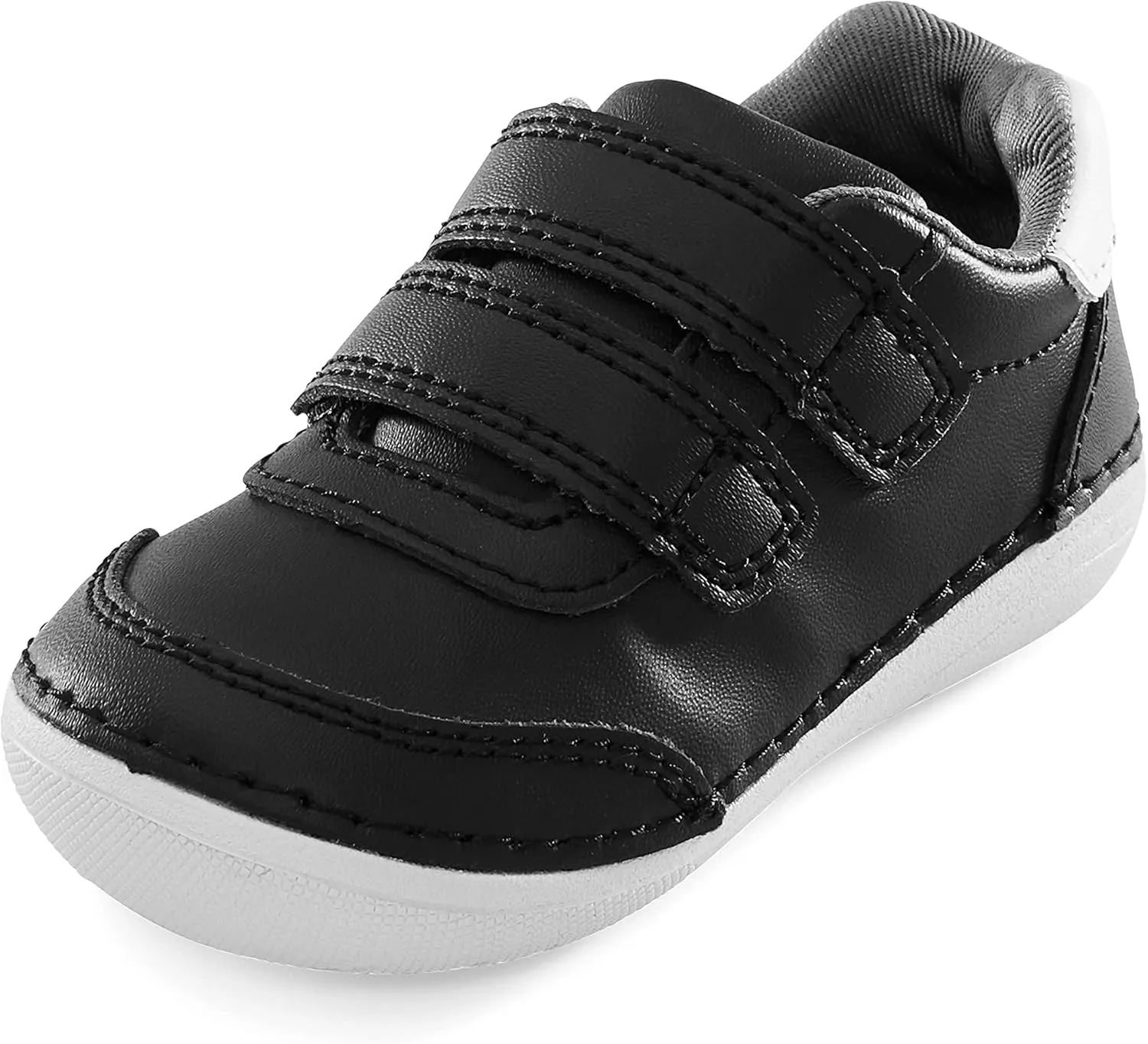 Stride Rite Unisex-Baby Sm Kennedy Sneaker