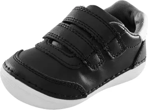 Stride Rite Unisex-Baby Sm Kennedy Sneaker