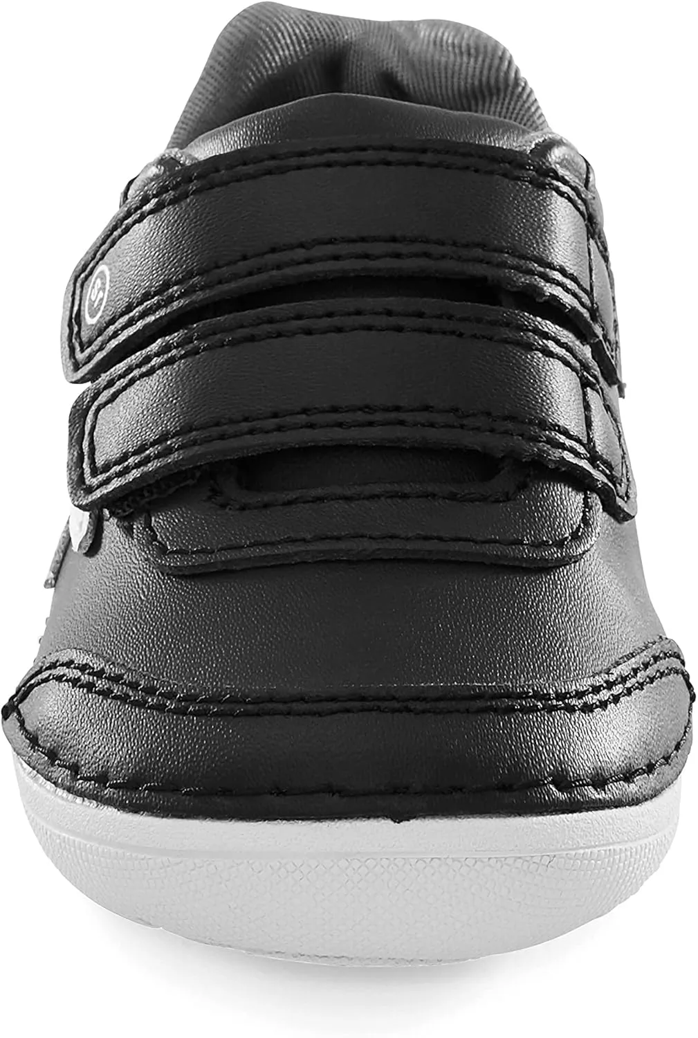 Stride Rite Unisex-Baby Sm Kennedy Sneaker