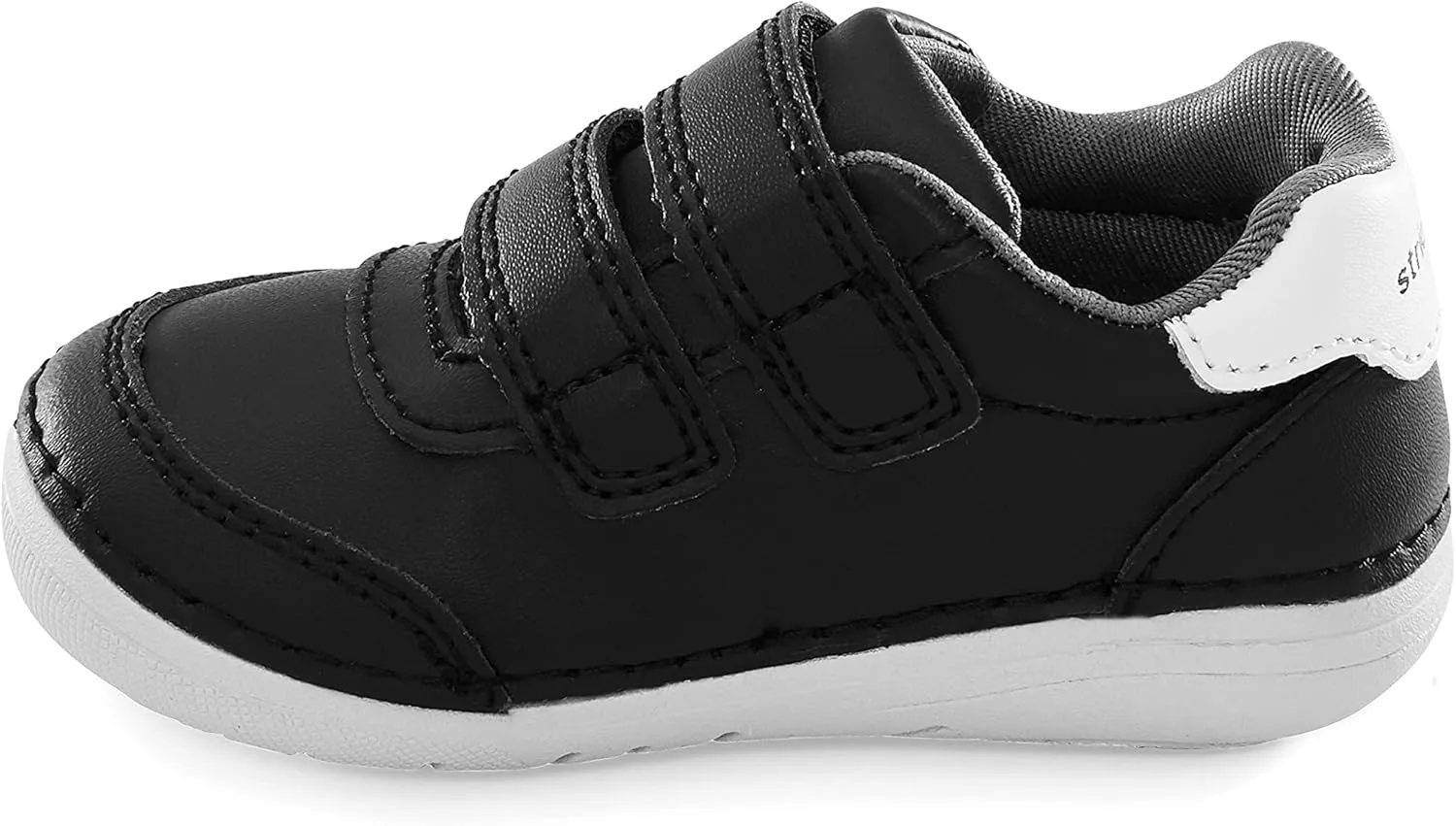Stride Rite Unisex-Baby Sm Kennedy Sneaker