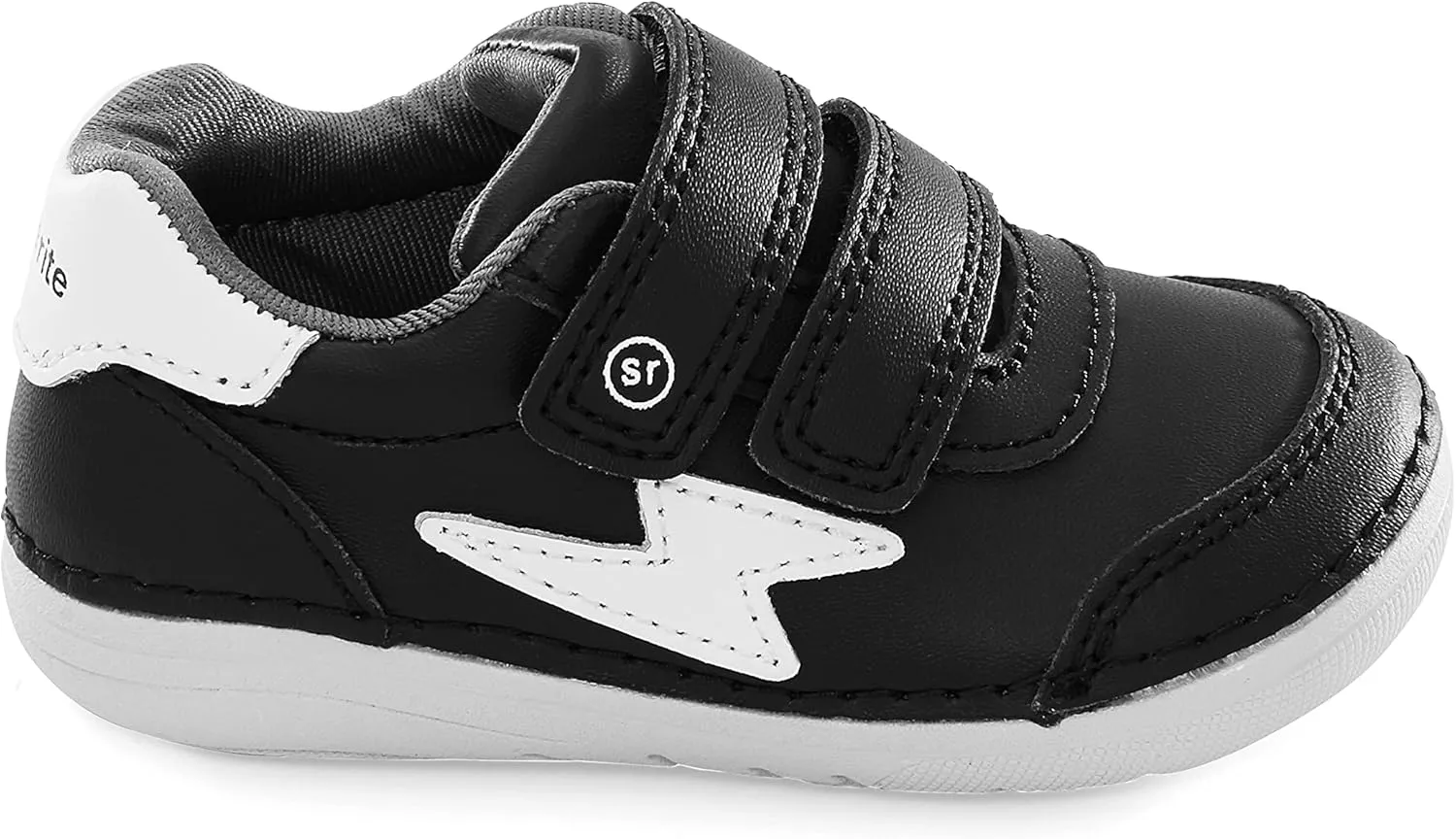 Stride Rite Unisex-Baby Sm Kennedy Sneaker