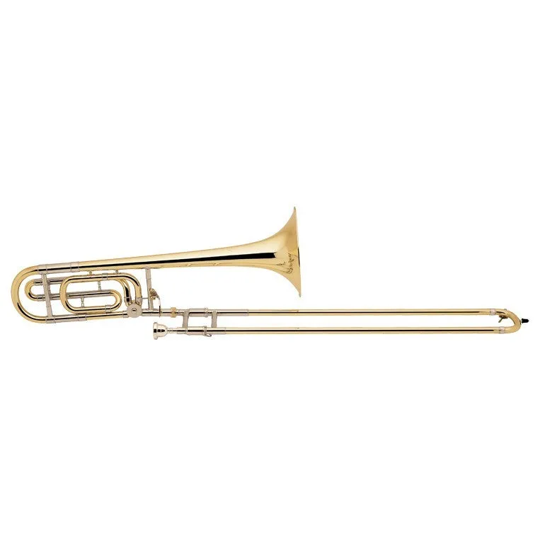 string(210) Bach BALT36 Stradivarius Professional Bb Tenor