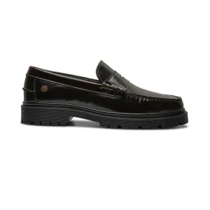 Style Austin - Brown polido