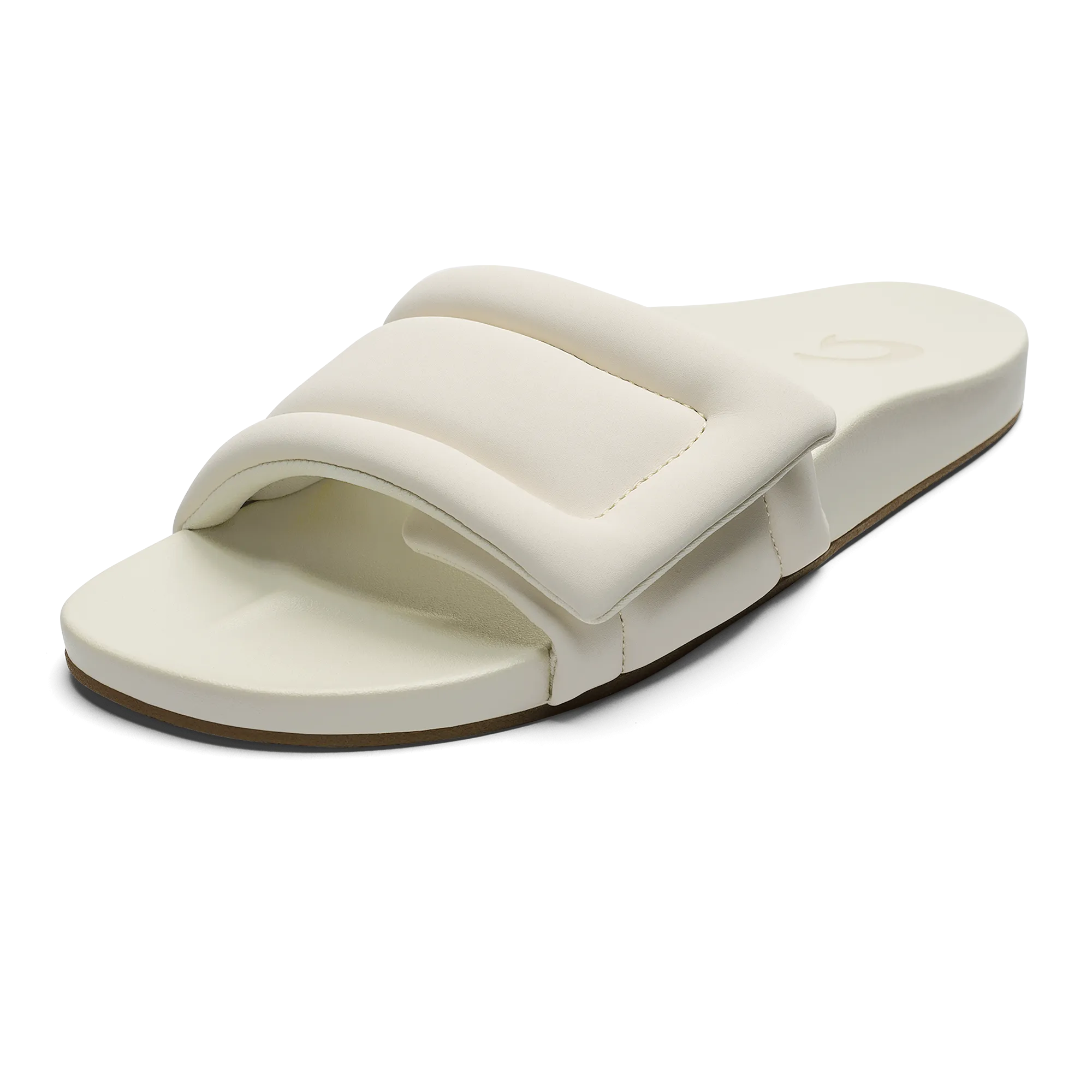 Sunbeam Slide - Off White