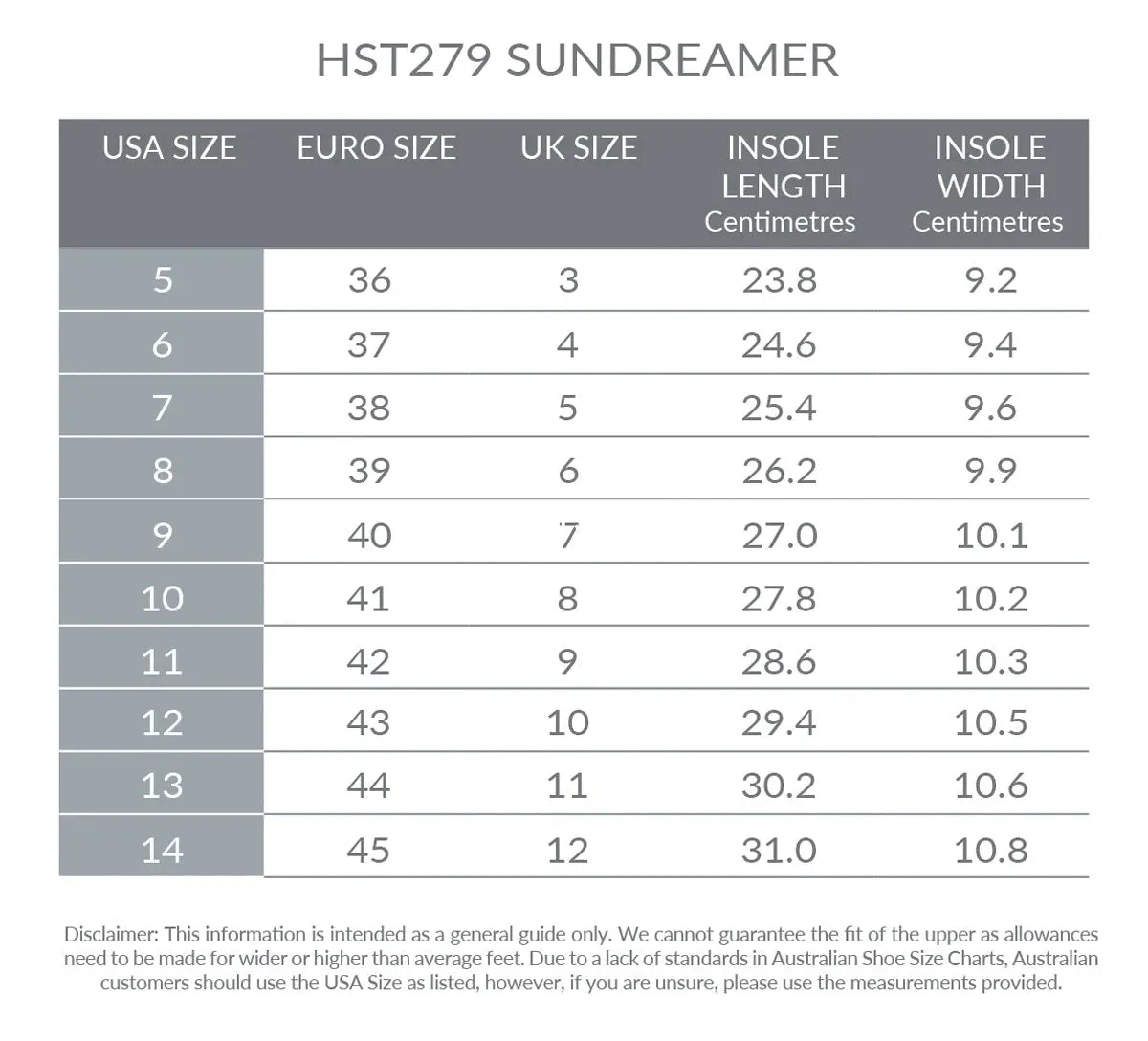 Sundreamer Unisex Slide