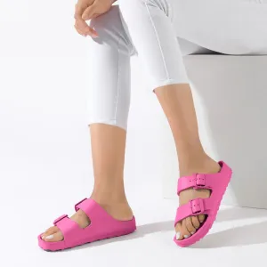 Sundreamer Unisex Slide