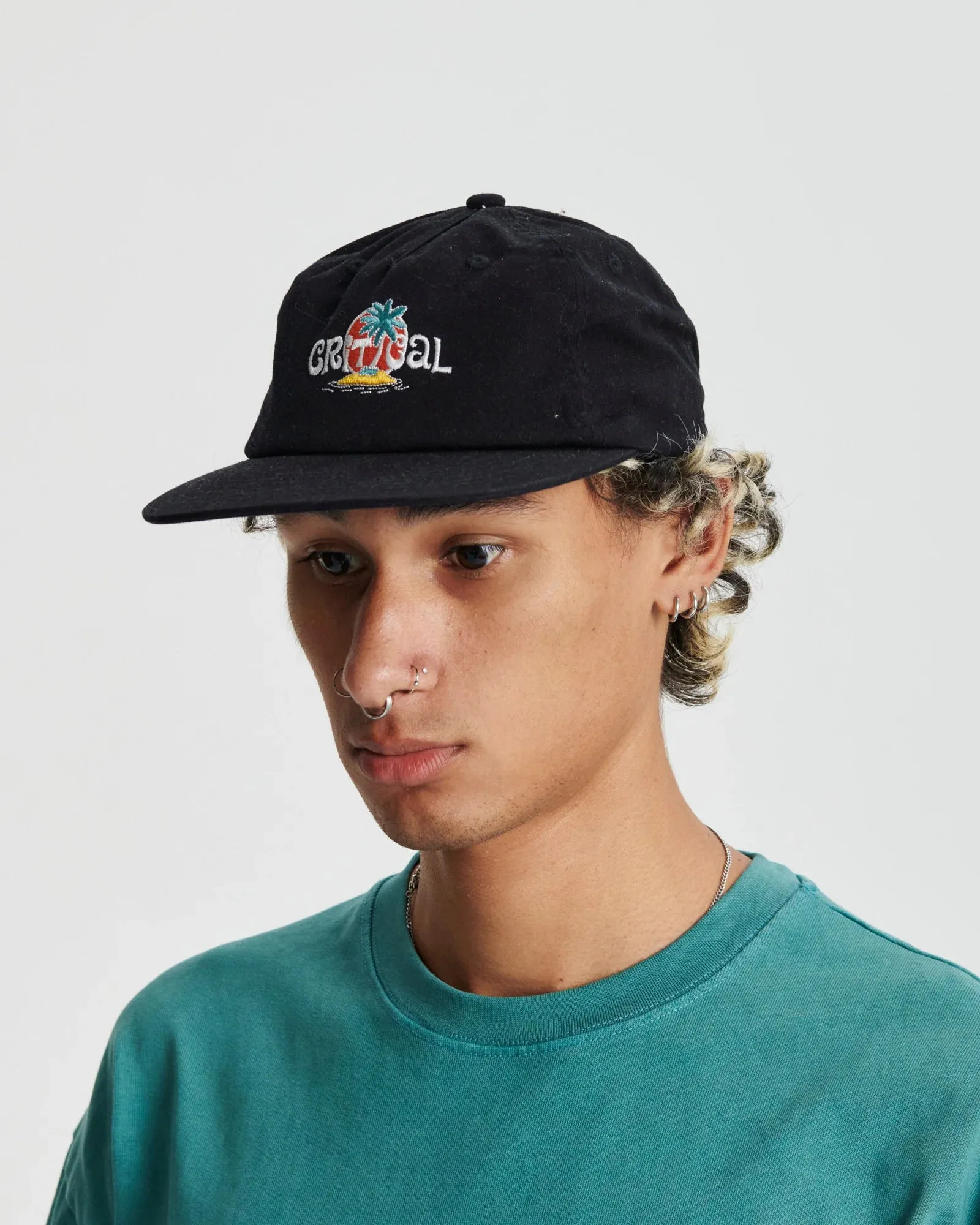 Sunny Side Cap