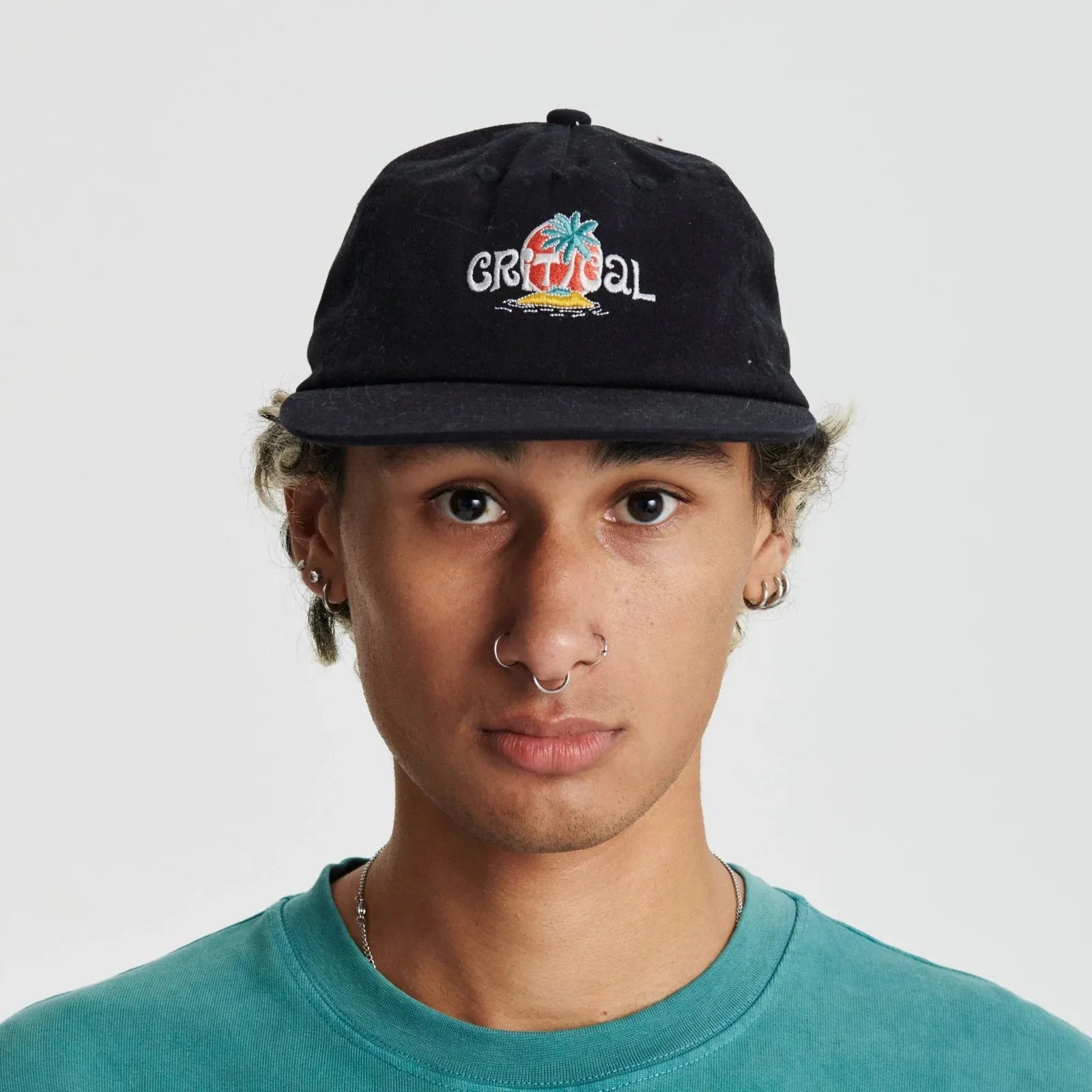 Sunny Side Cap