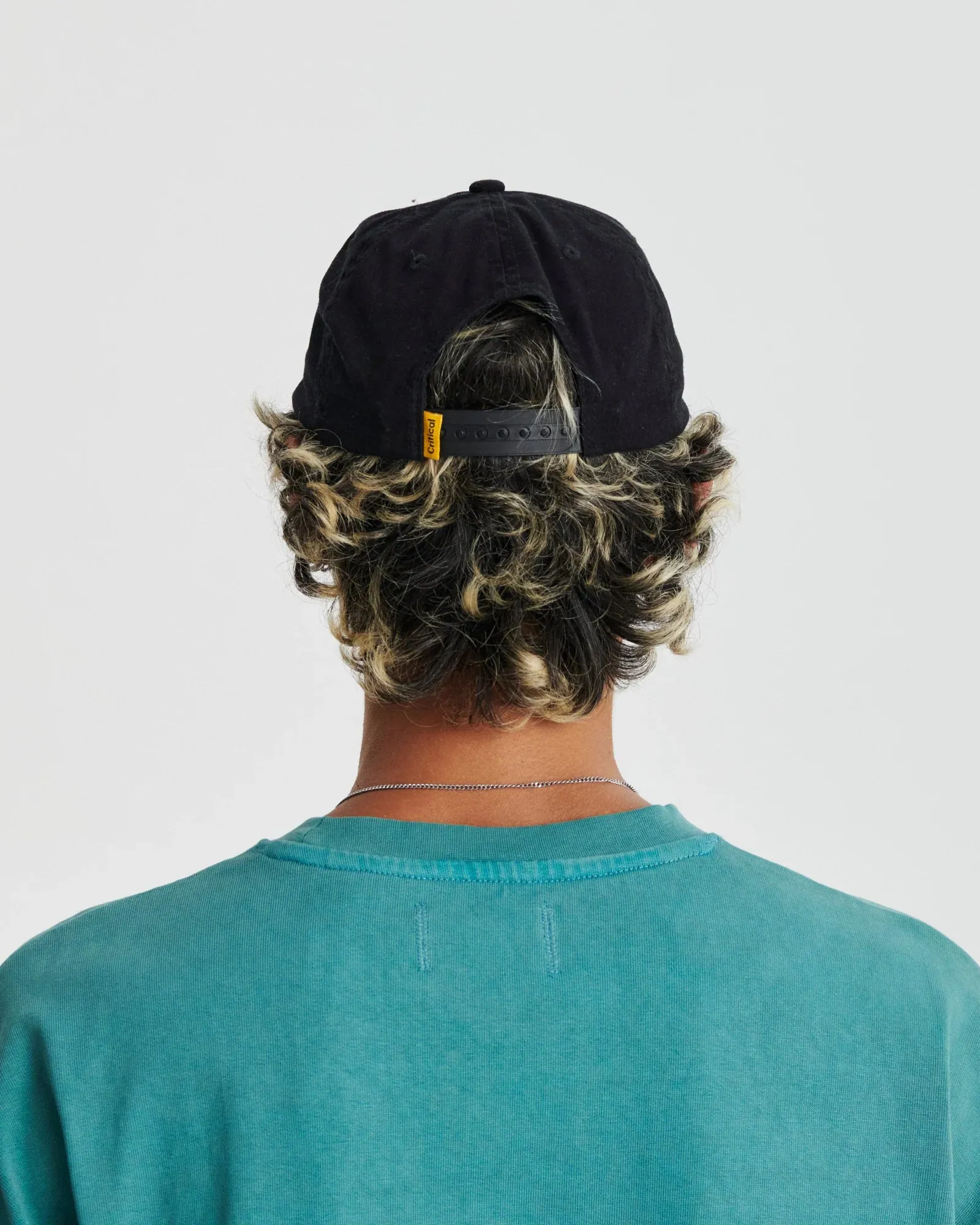 Sunny Side Cap