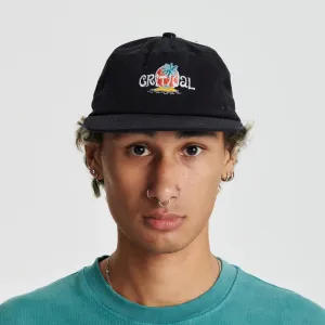 Sunny Side Cap