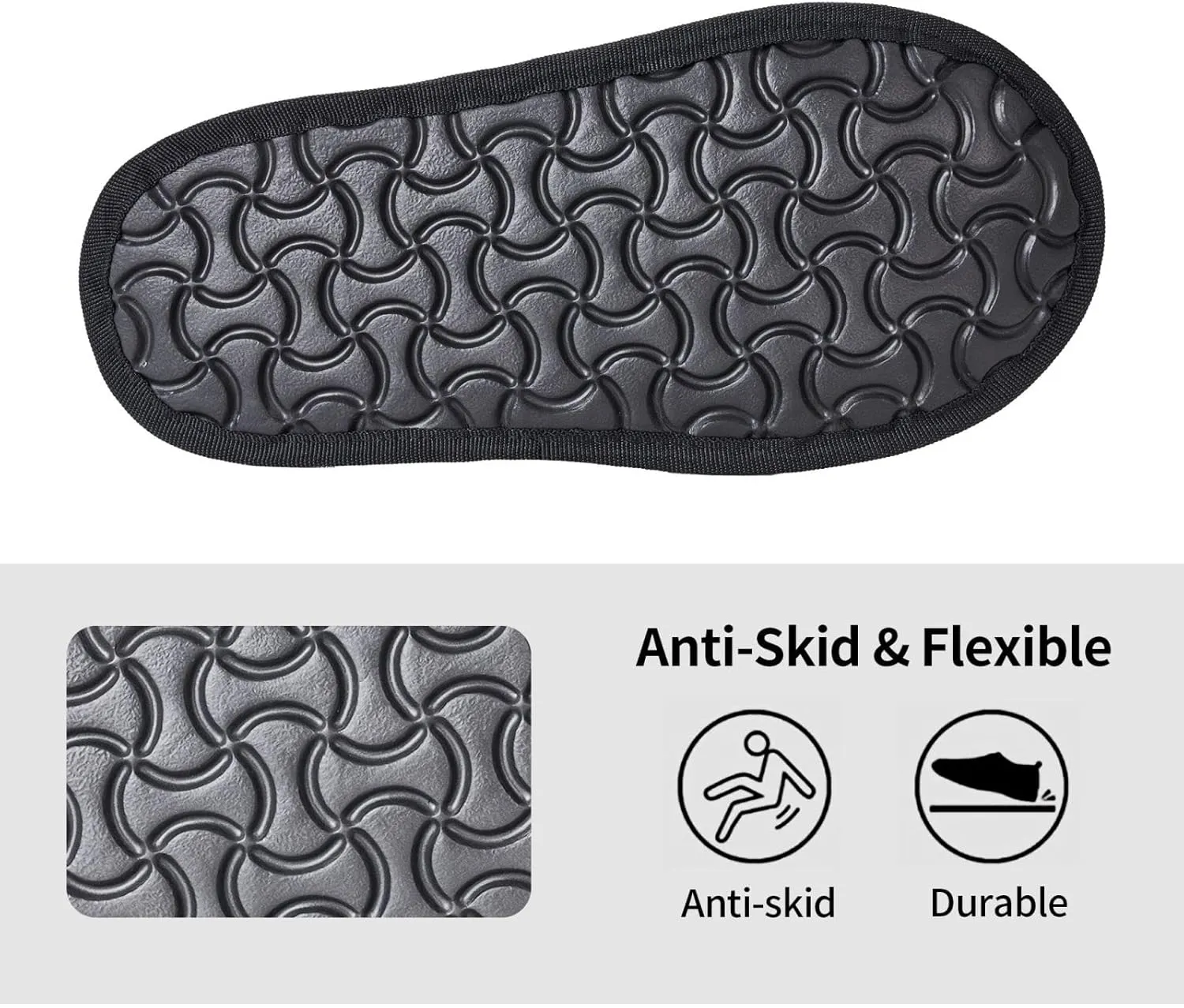 Sunset beach Printed Slippers Cozy Indoor Slide Unisex House Slippers Soft Plush Slip-on Slippers