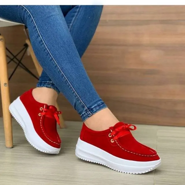 Supportive and stylish orthopedic Shoes