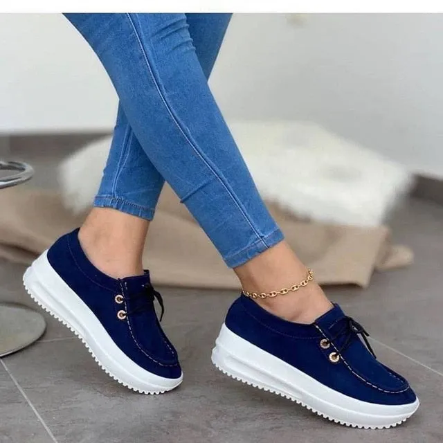 Supportive and stylish orthopedic Shoes