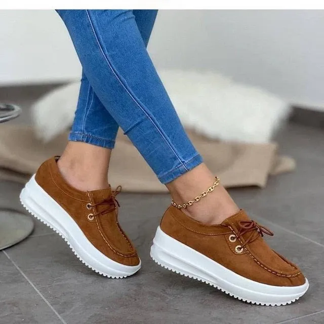 Supportive and stylish orthopedic Shoes