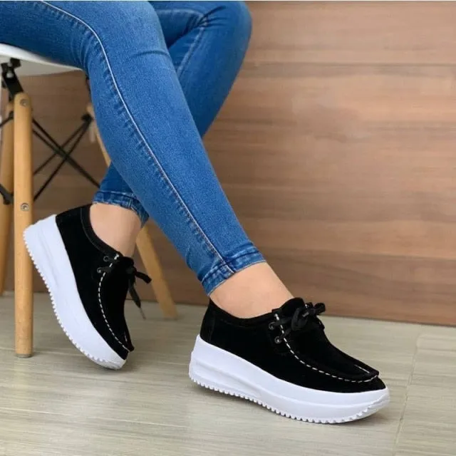 Supportive and stylish orthopedic Shoes
