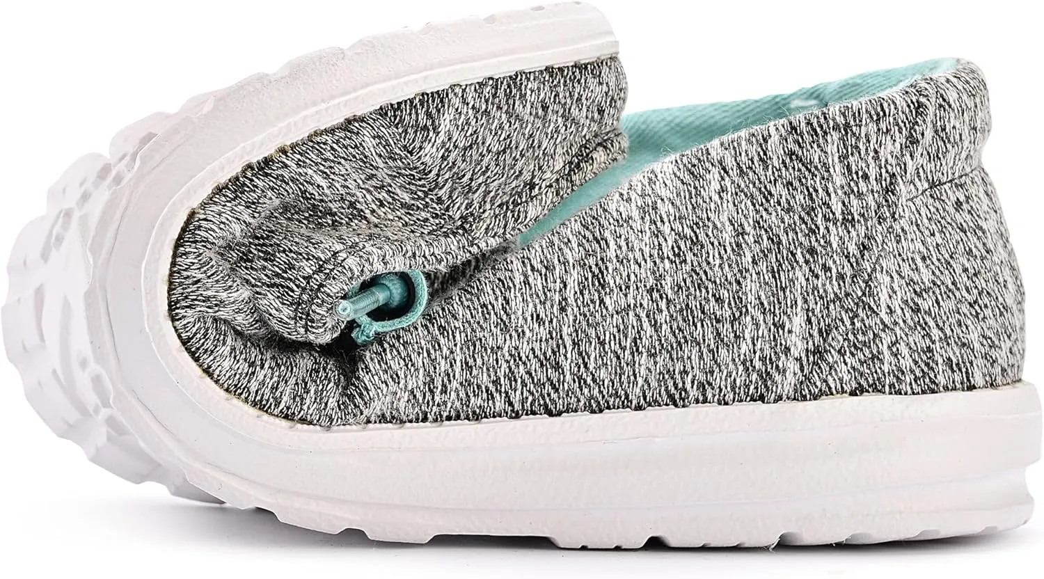 suroad Women's Slip on Shoes Loafers for Women Casual Shoes Comfortable & Light-Weight