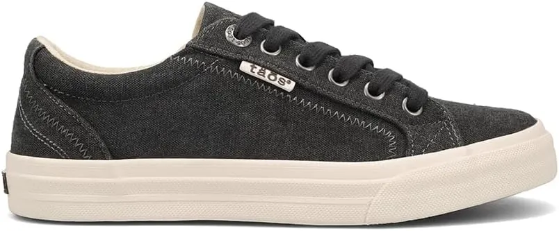Taos Plim Soul Women's Sneaker-Stylish Platform Sneaker with Curves & Pods Removable Footbed, Arch Support, Classic Design for Everyday Fashion, All Day Comfort