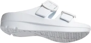 TELIC Women's Boise Bliss Slide Sandals - Lightweight, Waterproof, Impact-Reducing - Great for Pool, Beach & Everyday Wear