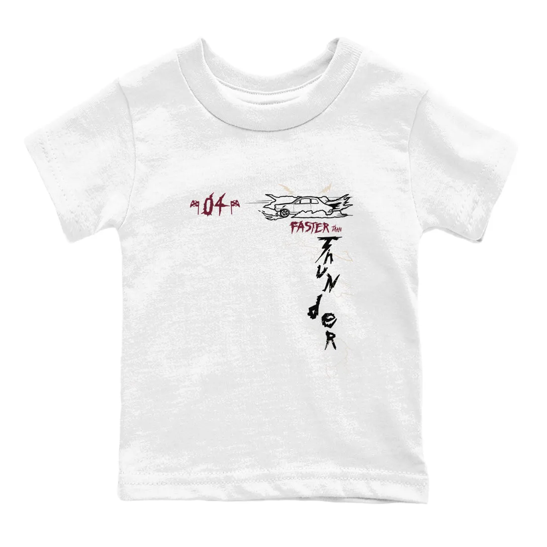 Than Stone Fossil Time-sensitive 4 x Ma Kids - Sneaker Maniere Air Thunder Faster Extensive collection Jordan SNRT Tees A