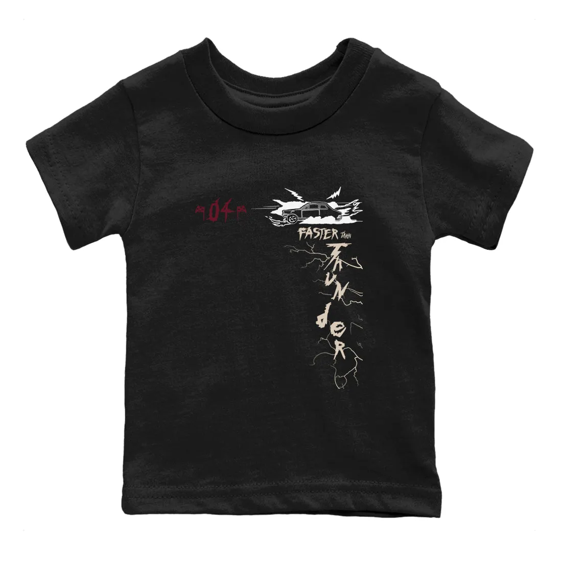 Than Stone Fossil Time-sensitive 4 x Ma Kids - Sneaker Maniere Air Thunder Faster Extensive collection Jordan SNRT Tees A