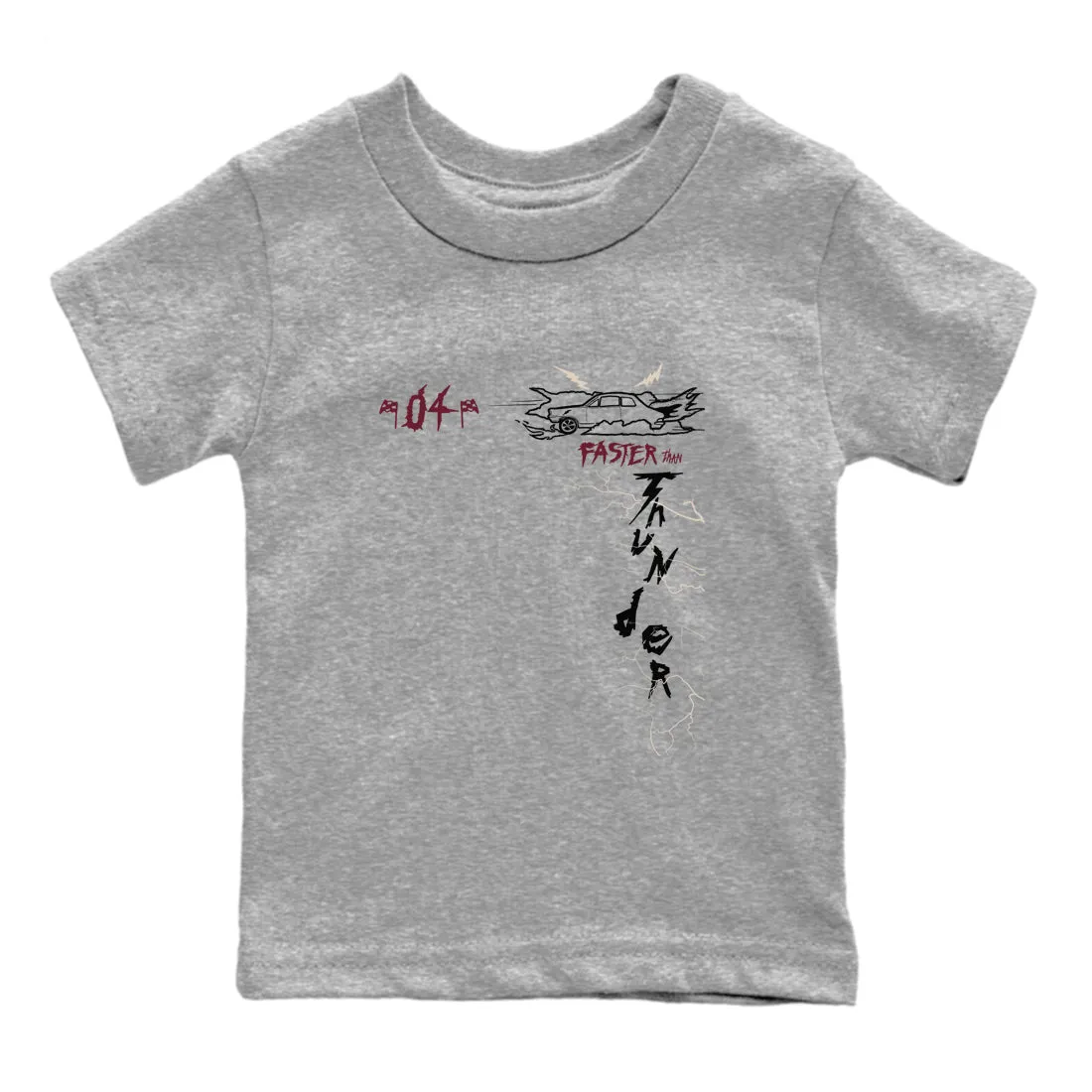 Than Stone Fossil Time-sensitive 4 x Ma Kids - Sneaker Maniere Air Thunder Faster Extensive collection Jordan SNRT Tees A