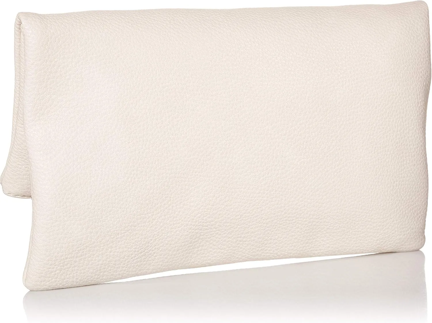 The Drop Southampton Zipper Foldover Clutch