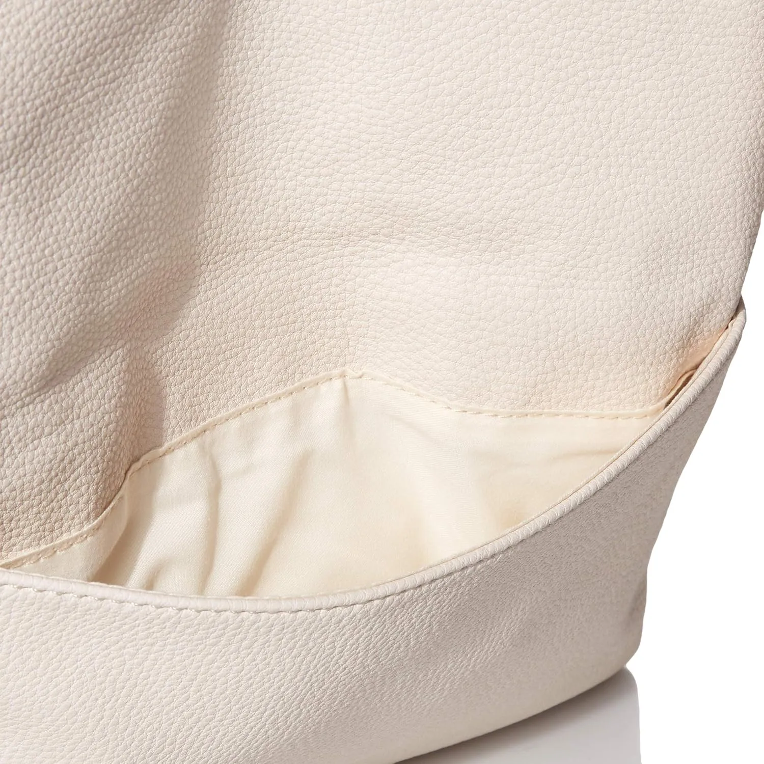 The Drop Southampton Zipper Foldover Clutch