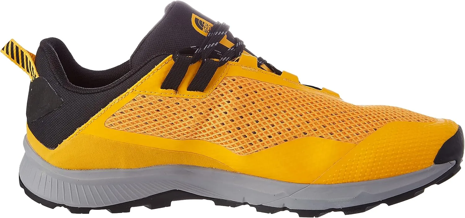 THE NORTH FACE Men's Low-Top Sneaker