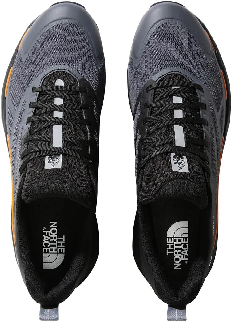 THE NORTH FACE Men's Trail Running Shoe