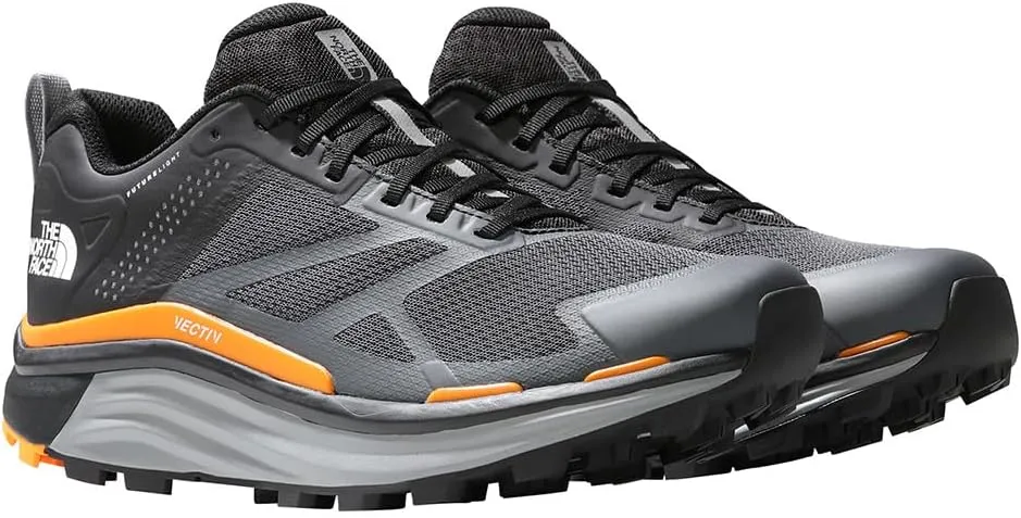 THE NORTH FACE Men's Trail Running Shoe