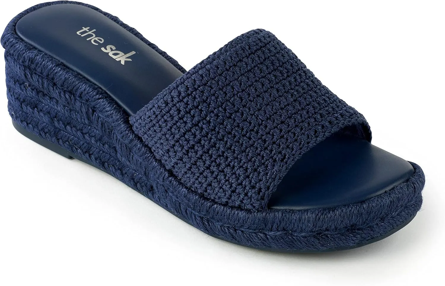 The Sak Women's Brynna Espadrille Wedge Mule