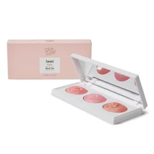 Thin Lizzy Sweet Face Blush Trio