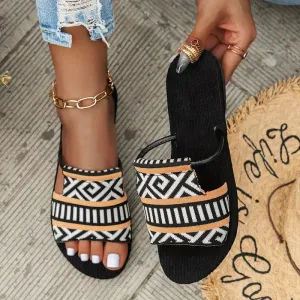Timboon™ - Orthopedic Lightweight Slide Sandals