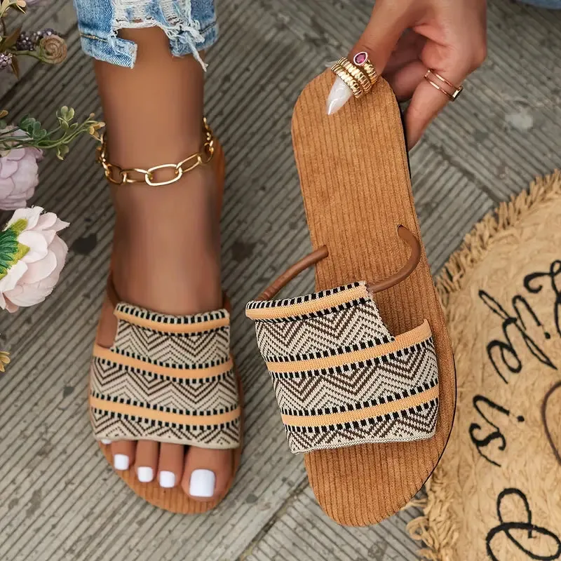 Timboon™ - Orthopedic Lightweight Slide Sandals