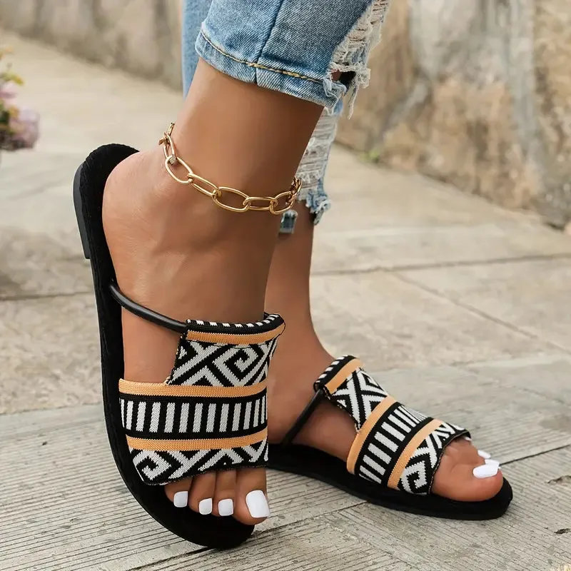 Timboon™ - Orthopedic Lightweight Slide Sandals