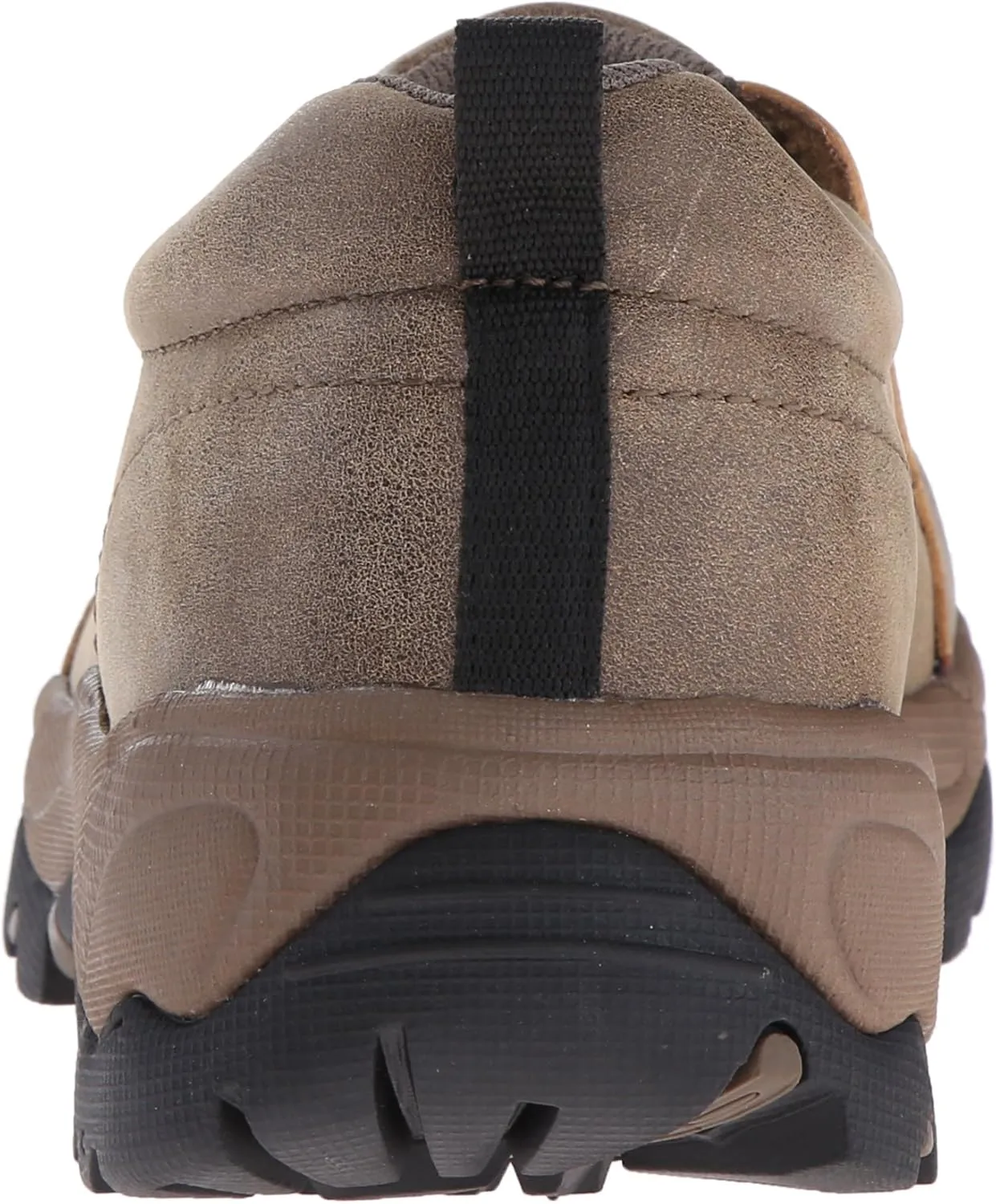 Tin Haul Men's Air Light Hiking Shoe