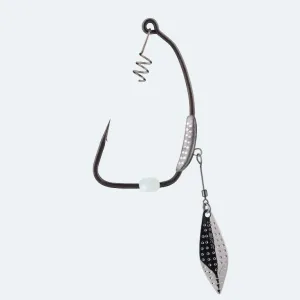 Titandiver Swimbait Hook - 3/0-1/8 (2 Pack)
