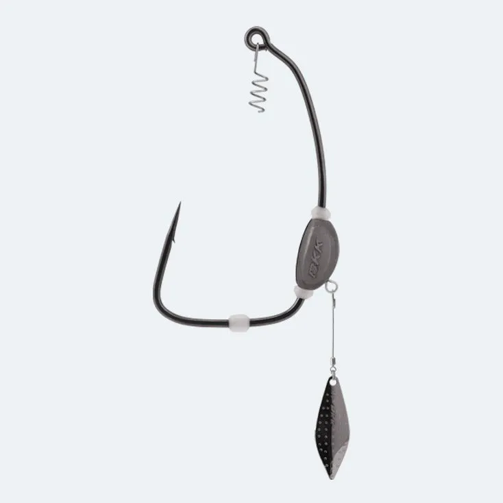 Titandiver  Swimbait Hook - 6/0 (2 Pack)