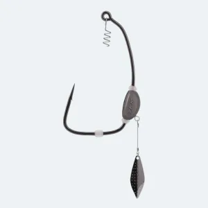 Titandiver  Swimbait Hook - 6/0 (2 Pack)