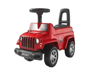 Toddler Slide Ride Car
