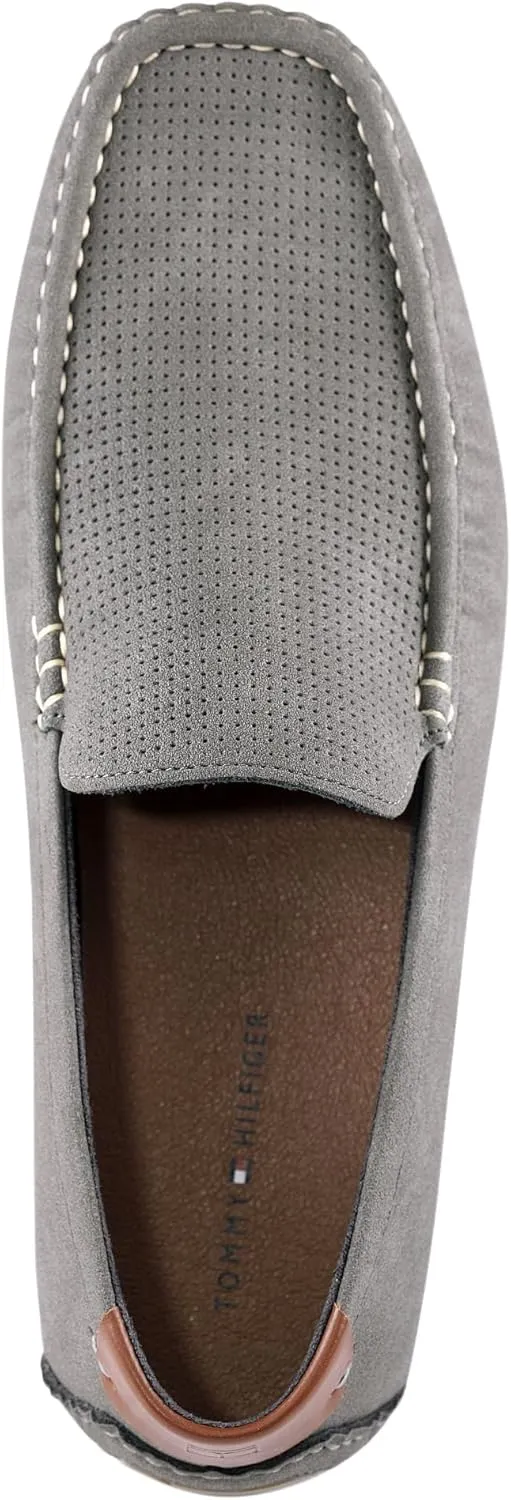 Tommy Hilfiger Men's Alvie Loafer