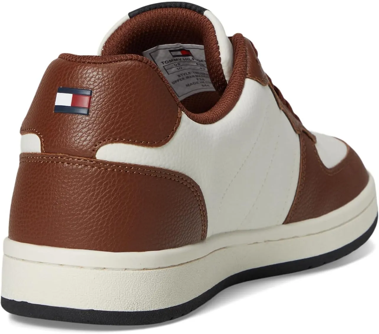 Tommy Hilfiger Men's Lukas Sneaker