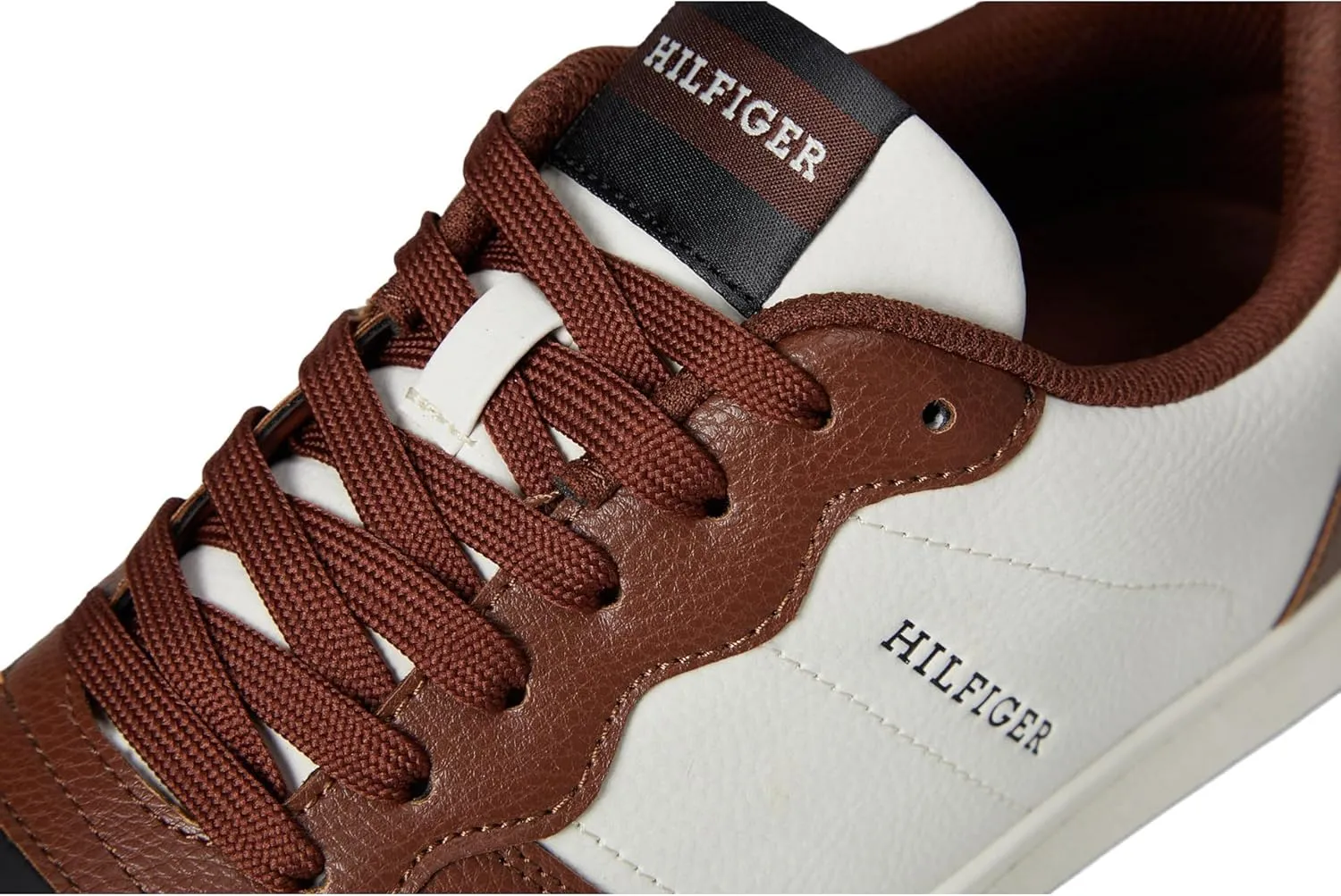 Tommy Hilfiger Men's Lukas Sneaker