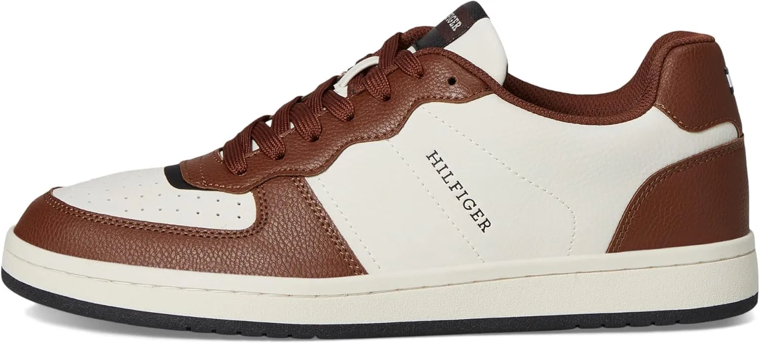 Tommy Hilfiger Men's Lukas Sneaker