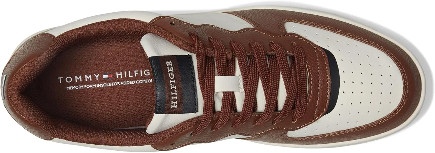 Tommy Hilfiger Men's Lukas Sneaker