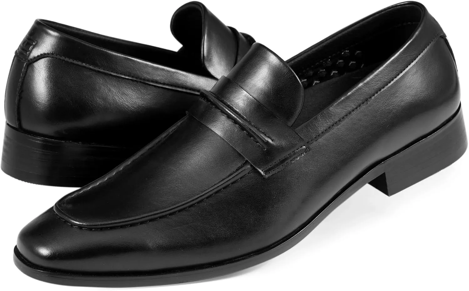 Tommy Hilfiger Men's Steran Loafer