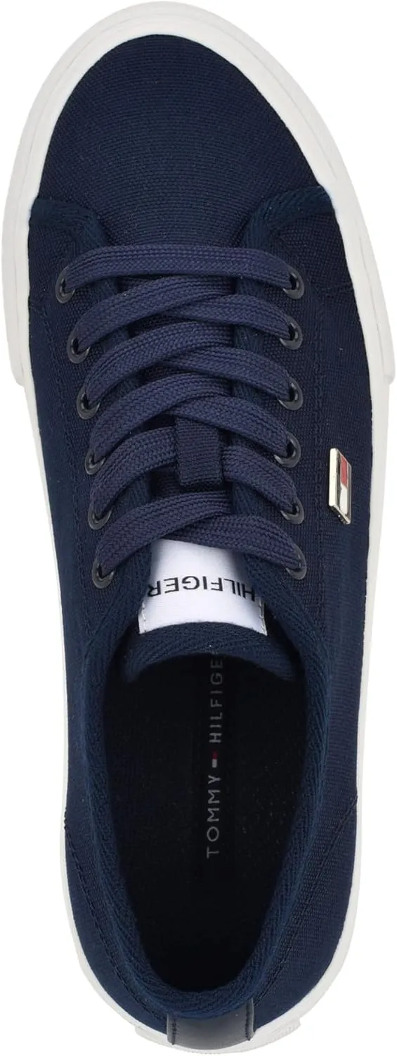 Tommy Hilfiger Women's Aressa Sneaker