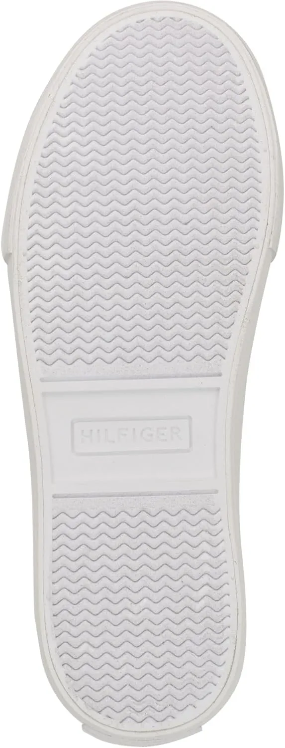 Tommy Hilfiger Women's Aressa Sneaker