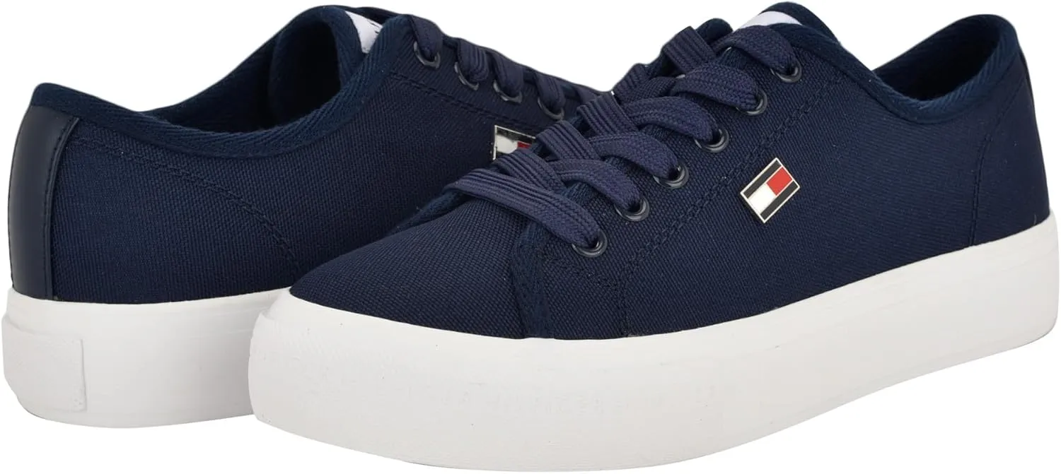 Tommy Hilfiger Women's Aressa Sneaker