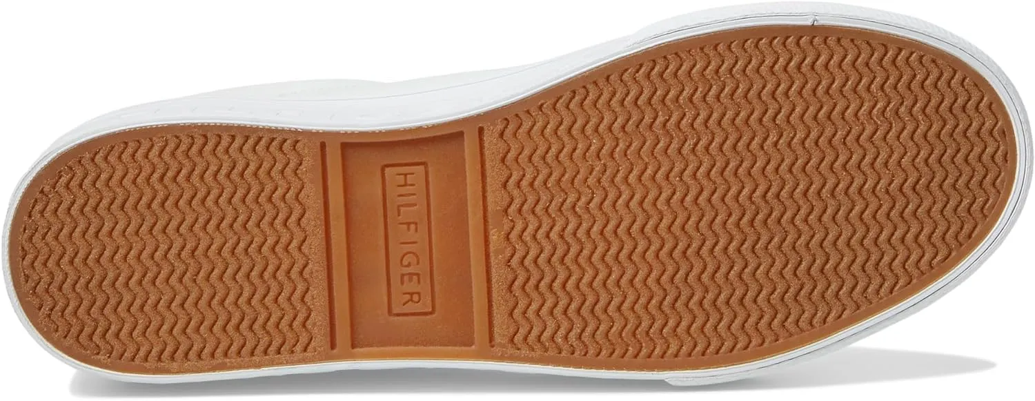 Tommy Hilfiger Women's Bueri Sneaker